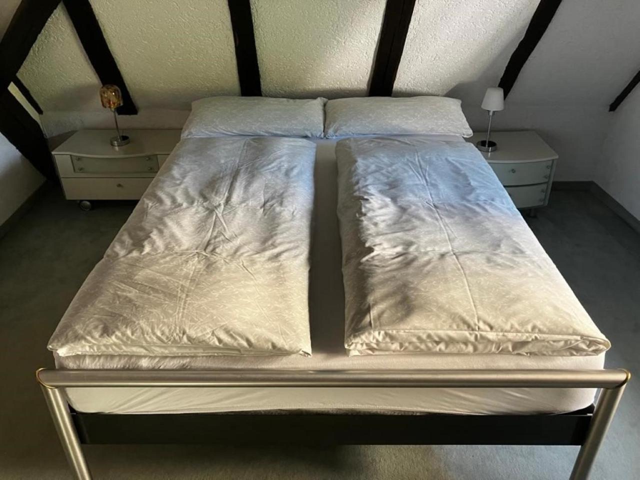 Ferienwohnung Im 'Schmoller - Hof' Neustadt an der Weinstraße Exterior foto